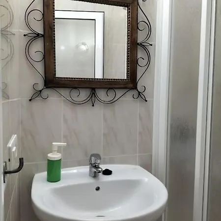Apartamento Caleta De En El Centro فامارا
