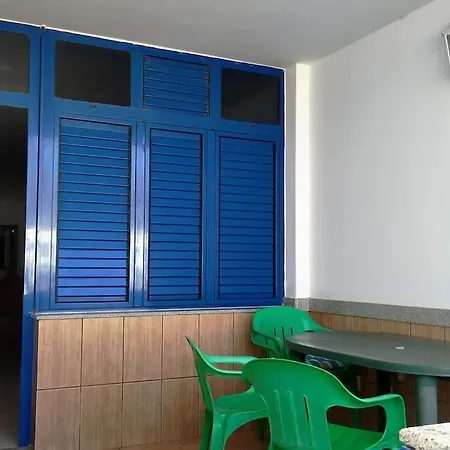Apartamento Caleta De En El Centro Appartement *