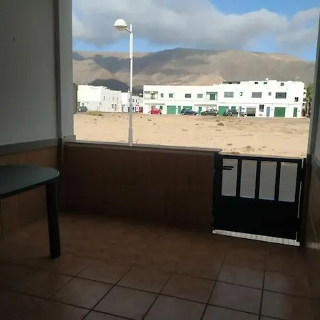 Apartamento Caleta De En El Centro