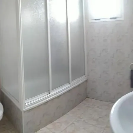 アパート Apartamento Caleta De En El Centro *
