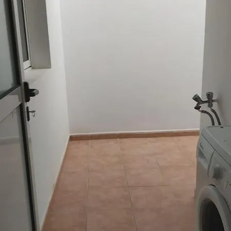Apartamento Caleta De En El Centro